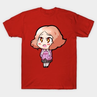 Chibi Haru Okumura - Persona 5 T-Shirt